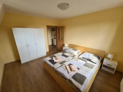  - hotely, pensiony | hportal.cz