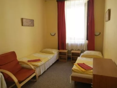  - hotely, pensiony | hportal.cz