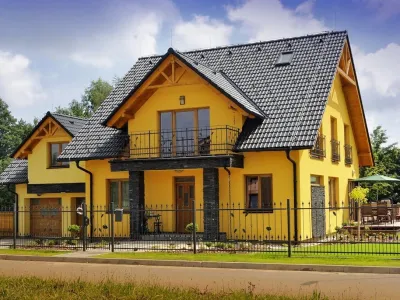  - hotely, pensiony | hportal.cz