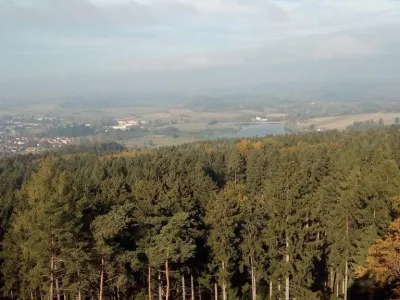  - hotely, pensiony | hportal.cz