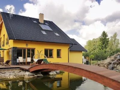  - hotely, pensiony | hportal.cz