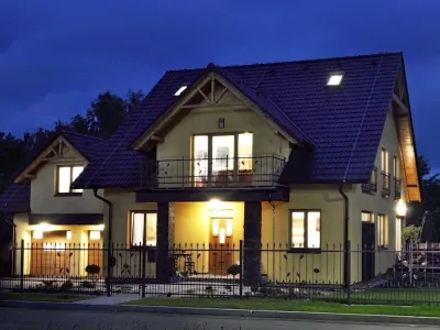  - hotely, pensiony | hportal.cz