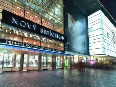  - hotely, pensiony | hportal.cz