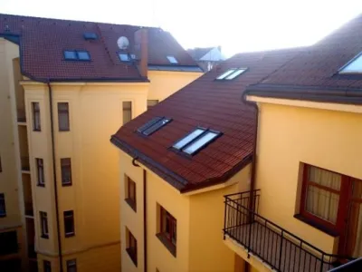  - hotely, pensiony | hportal.cz