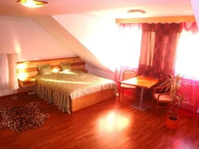  - hotely, pensiony | hportal.cz