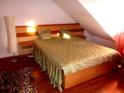  - hotely, pensiony | hportal.cz