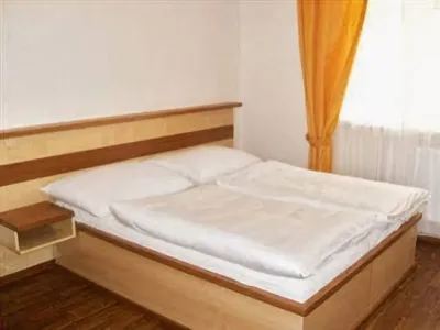  - hotely, pensiony | hportal.cz