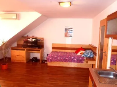  - hotely, pensiony | hportal.cz