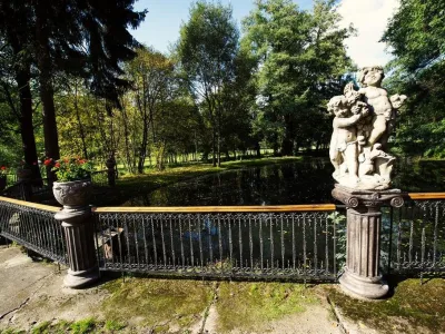  - hotely, pensiony | hportal.cz