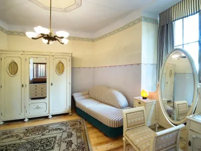  - hotely, pensiony | hportal.cz