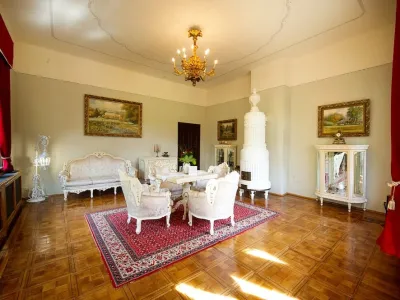  - hotely, pensiony | hportal.cz