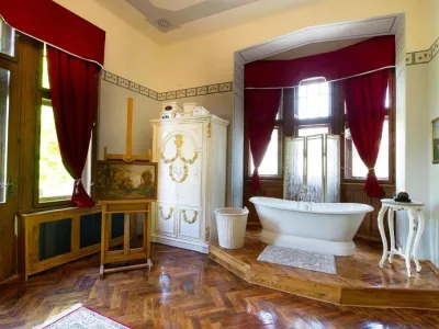  - hotely, pensiony | hportal.cz
