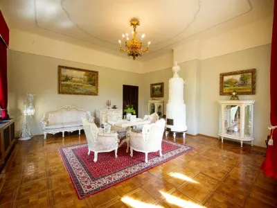  - hotely, pensiony | hportal.cz