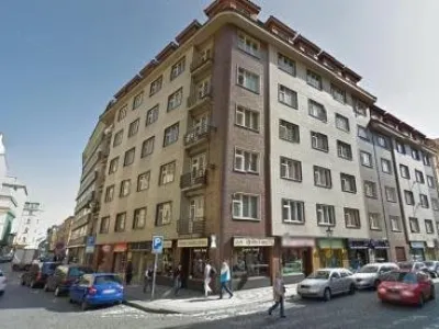  - hotely, pensiony | hportal.cz