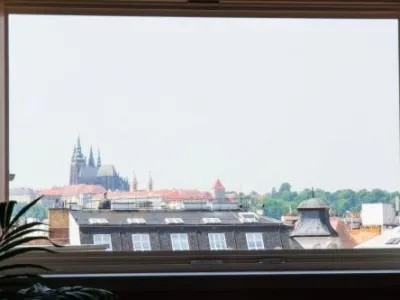  - hotely, pensiony | hportal.cz