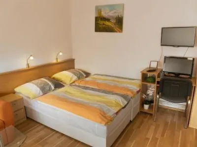  - hotely, pensiony | hportal.cz