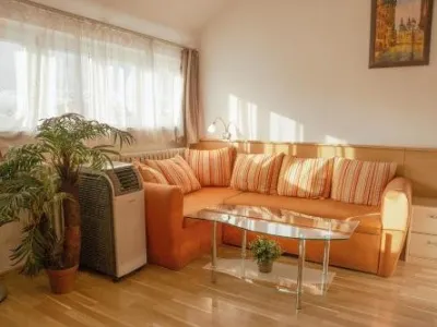  - hotely, pensiony | hportal.cz