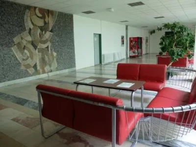  - Hotels, Pensionen | hportal.eu