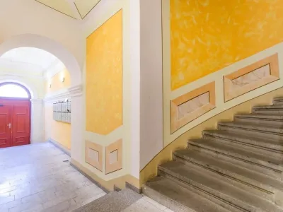  - hotely, pensiony | hportal.cz