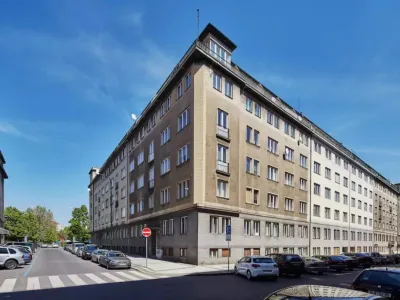  - hotely, pensiony | hportal.cz