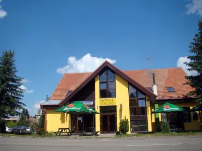  - hotely, pensiony | hportal.cz