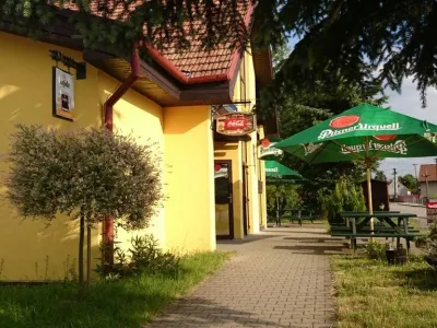  - hotely, pensiony | hportal.cz