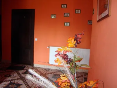  - hotely, pensiony | hportal.cz