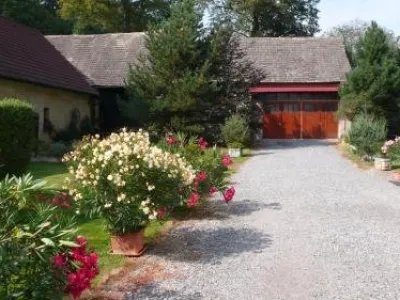  - hotely, pensiony | hportal.cz