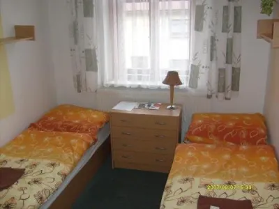  - hotely, pensiony | hportal.cz