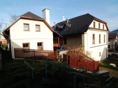  - hotely, pensiony | hportal.cz
