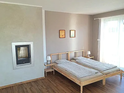  - hotely, pensiony | hportal.cz