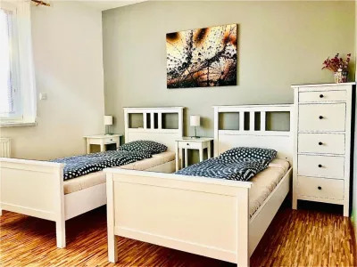  - hotely, pensiony | hportal.cz