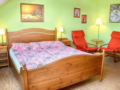  - hotely, pensiony | hportal.cz