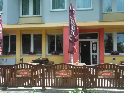  - hotely, pensiony | hportal.cz