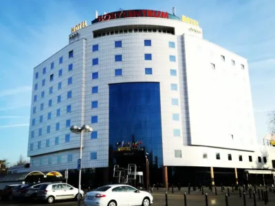 - hotely, pensiony | hportal.cz
