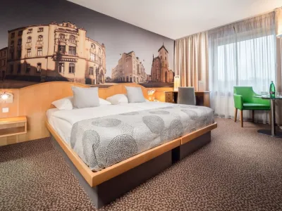  - hotely, pensiony | hportal.cz