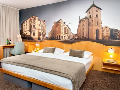  - hotely, pensiony | hportal.cz