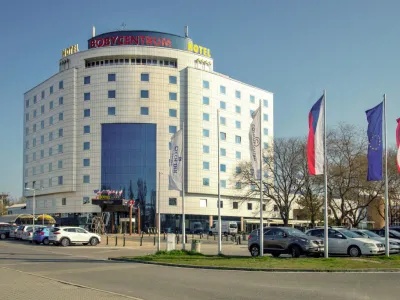  - hotely, pensiony | hportal.cz