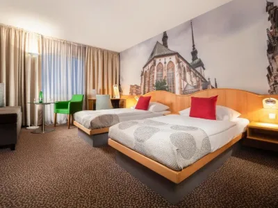  - hotely, pensiony | hportal.cz
