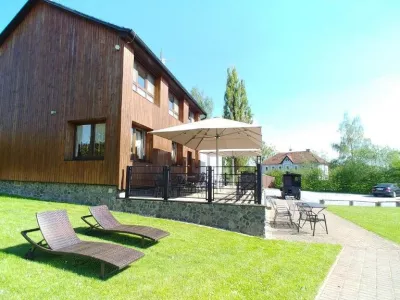  - hotely, pensiony | hportal.cz