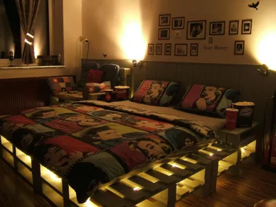  - hotely, pensiony | hportal.cz