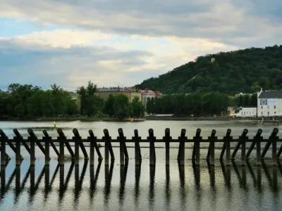  - hotely, pensiony | hportal.cz