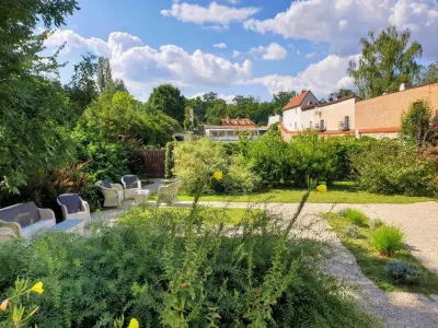  - hotely, pensiony | hportal.cz