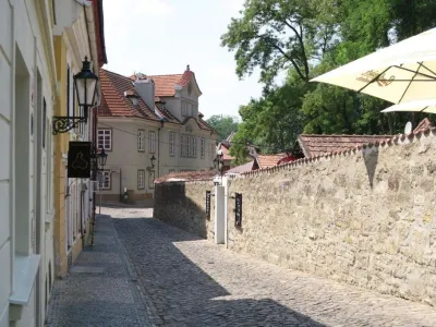  - hotely, pensiony | hportal.cz