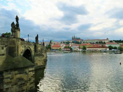  - hotely, pensiony | hportal.cz