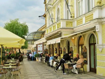  - hotely, pensiony | hportal.cz