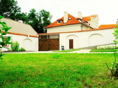  - hotely, pensiony | hportal.cz