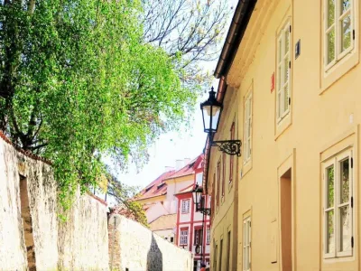  - hotely, pensiony | hportal.cz