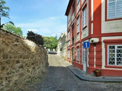  - hotely, pensiony | hportal.cz