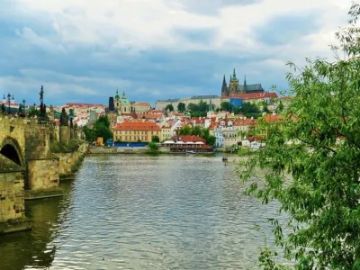  - hotely, pensiony | hportal.cz